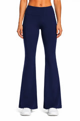 Women's Cooling Flare Legging - CLOSEOUT