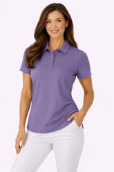 Women's Cooling Polo