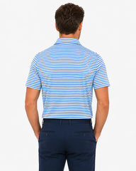 Men's Soft Touch™ Cooling Polo - CLOSEOUT