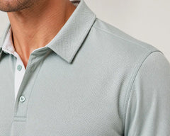 Men's Vortex Vent™ Cooling Polo - ChillGrid™