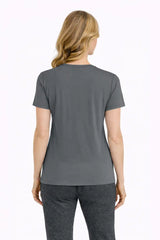 Women's Cooling Crew Neck T-Shirt